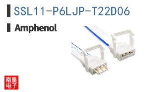 SSL11-P6LJP-T22D06