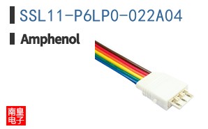SSL11-P6LP0-022A04