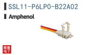 SSL11-P6LP0-B22A02