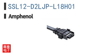 SSL12-D2LJP-L18H01