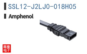 SSL12-J2LJ0-018H05