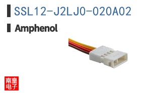 SSL12-J2LJ0-020A02