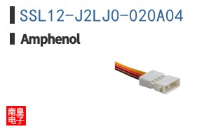 SSL12-J2LJ0-020A04