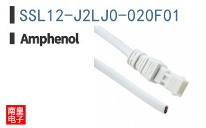 SSL12-J2LJ0-020F01