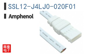 SSL12-J4LJ0-020F01