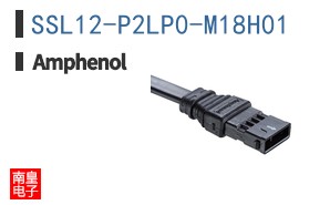 SSL12-P2LP0-M18H01