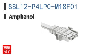 SSL12-P4LP0-M18F01