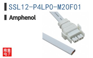 SSL12-P4LP0-M20F01