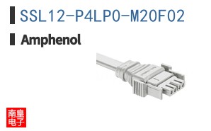 SSL12-P4LP0-M20F02