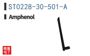 ST0228-30-501-A