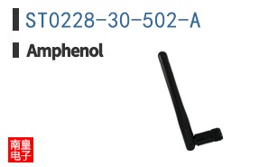 ST0228-30-502-A