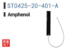 ST0425-20-401-A