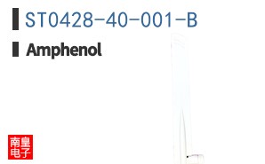 ST0428-40-001-B