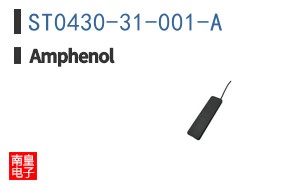 ST0430-31-001-A