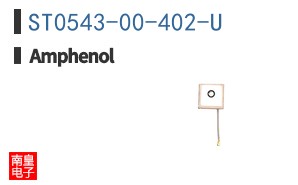 ST0543-00-402-U