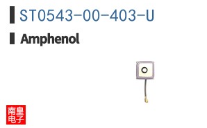 ST0543-00-403-U