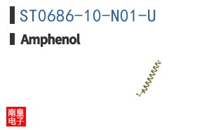 ST0686-10-N01-U