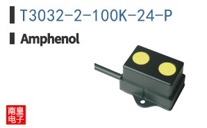 T3032-2-100K-24-P