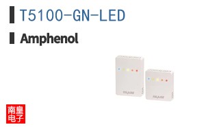 T5100-GN-LED