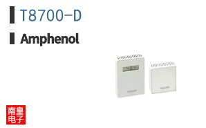 T8700-D