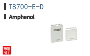 T8700-E-D