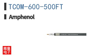 TCOM-600-500FT