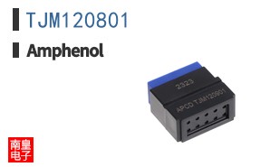 TJM120801