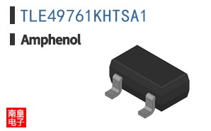 TLE49761KHTSA1