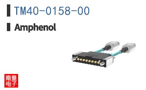 TM40-0158-00
