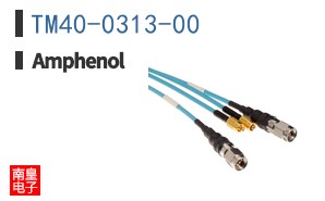 TM40-0313-00