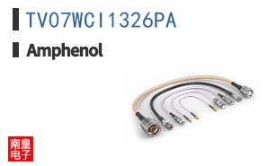 TV07WCI1326PA