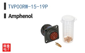 TVP00RW-15-19P