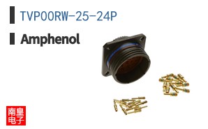 TVP00RW-25-24P