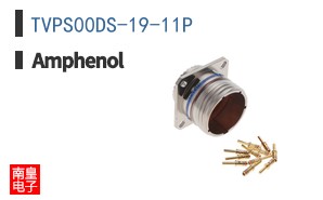 TVPS00DS-19-11P