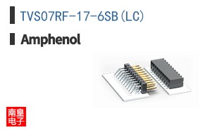 TVS07RF-17-6SB(LC)