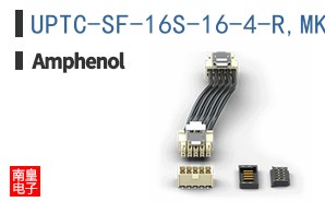 UPTC-SF-16S-16-4-R,MKII