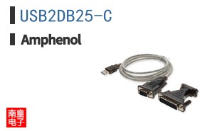 USB2DB25-C