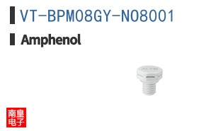 VT-BPM08GY-NO8001