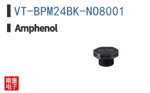 VT-BPM24BK-NO8001