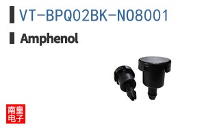 VT-BPQ02BK-NO8001