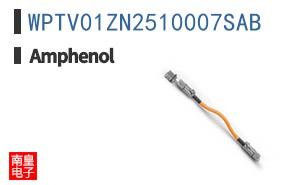 WPTV01ZN2510007SAB