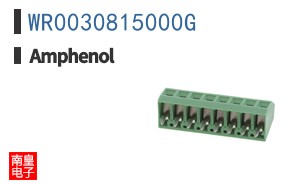 WR0030815000G