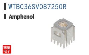 WTB036SV087250R