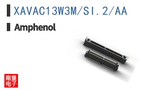 XAVAC13W3M/SI.2/AA