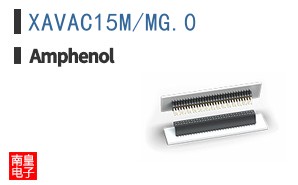 XAVAC15M/MG.0