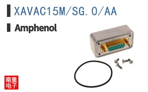 XAVAC15M/SG.0/AA