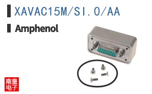 XAVAC15M/SI.0/AA