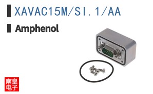 XAVAC15M/SI.1/AA