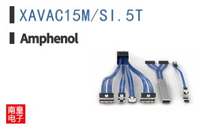 XAVAC15M/SI.5T