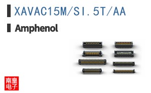 XAVAC15M/SI.5T/AA